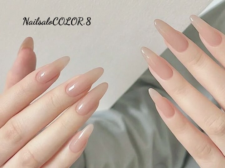 ネイルサロン カラーエイト(Nailsalon COLOR.8)｜ホットペッパー