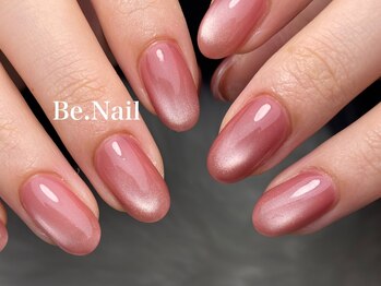 ビーネイル 上新庄(Be.Nail)/