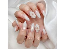 ユミ(Umi)の雰囲気（持ち込みデザイン大歓迎♪）