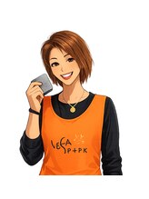 ヨサパーク 各務原店(YOSA PARK) NAHOMI
