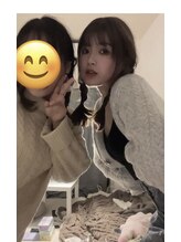 ティーアンドビー ネイルスタジオ(T&B NAIL STUDIO)&nbsp;Nailist Ayuri