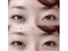 エスティバン 心斎橋(ESTIVANT)/エクステデザイン