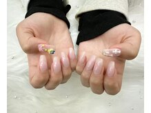 ミキ(MIKI)/ワンカラー★パーツ別料金