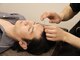 ウーシアサロン(OUSIA SALON)の写真/デキる男の新常識!美容鍼で手に入れるシャープな小顔☆たるみ改善でビジネスに圧倒的な自信を◎