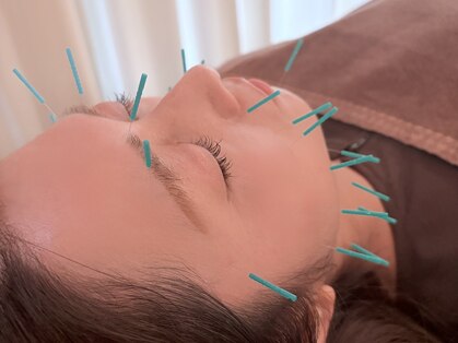 茶ノ木鍼灸整骨院の写真