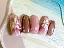 今月のキャンペーンデザイン