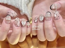 ルレーブ(LE REVE)/おすすめデザイン
