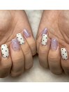 ニュアンス定額