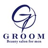 グルーム(GROOM)のお店ロゴ