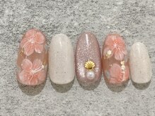 ネイルドイット(Nailed it!)/
