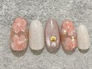 7月定額スリーアート¥8800