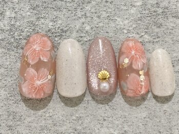 ネイルドイット(Nailed it!)/