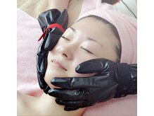 アンスリールの雰囲気（【人気No1】大人のお悩み改善◎本格小顔×全身リンパ120分￥13000）