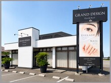 グランドデザイン 穂積店(GRAND DESIGN)の雰囲気(国道21号線沿い【大垣方面】店舗前が専用駐車場です。)