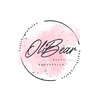 OliBear healthsalonのお店ロゴ