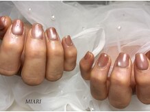 ミアリ(MIARI)/マグネットネイル