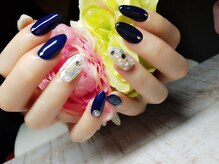 リフレッシュサロン 隠れ家/