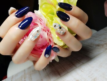 リフレッシュサロン 隠れ家/