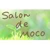 リラクゼーション サロンドモコ(Salon de Moco)のお店ロゴ