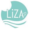 リザ(LIZA)ロゴ