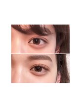 チャーミング(Charm Wink)/