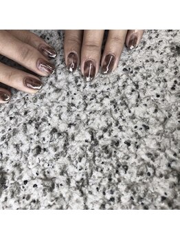 エニデイ(ANY DAY)/nuance