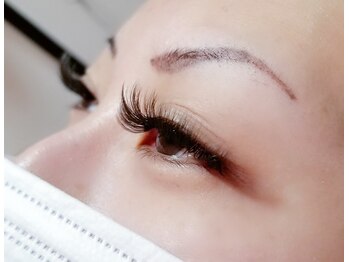 ダリア 大宮店(DAHLIA)/ボリュームラッシュ