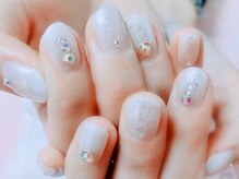 ルシア(LUCIA)/パラジェル ルシア 江戸川台