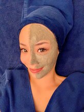 ポーデベロア(Peau des velours) 〈3〉当店 のこだわり