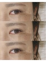 プライズアイリス アイラッシュ 池袋東口店(prize Iris eyelash)/セクシーデザイン♪ 【池袋】