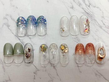 キャンアイドレッシー 深谷店(Can I Dressy)/5月定額3,800yen(new)