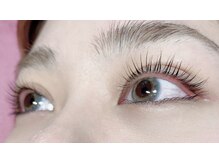 サロンノアノア 直方店(salon noa noa)/パリジェンヌラッシュ