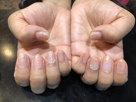 グラデーション