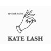 ケイト ラッシュ(KATE LASH)ロゴ