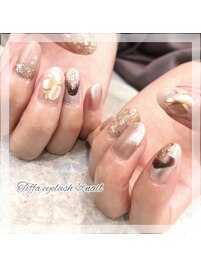 Produceコース　¥10000