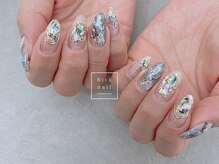 リック(Rick)/【つけ放題】120分