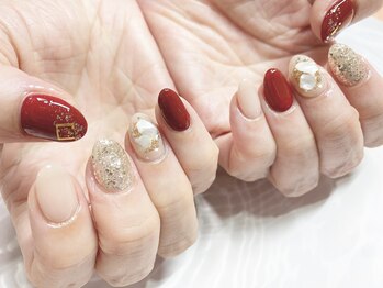 タマネイル(Tama nail)/