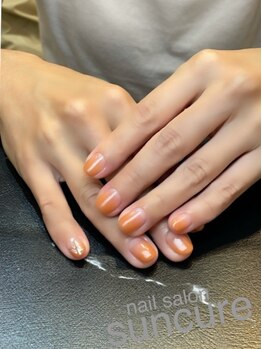 【ネイルデザイン】