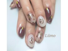 リーモ(Liimo)/持ち込みデザイン　