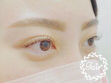 アイサロンフェア 横浜(eyesalon Fair)/パリジェンヌラッシュリフト