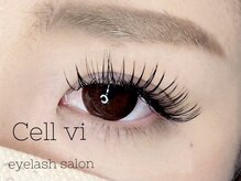 セルヴィ(Cell vi)/フラットラッシュ付け放題☆
