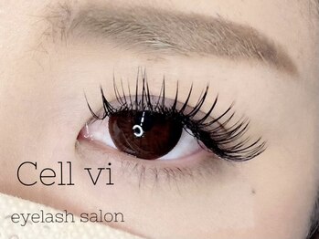 セルヴィ(Cell vi)/フラットラッシュ付け放題☆