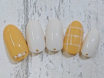 ネオ(Neo)/定額デザイン＊Cコース