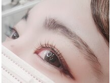 アンレッグ(AnReg)/目尻流しパリジェンヌ☆