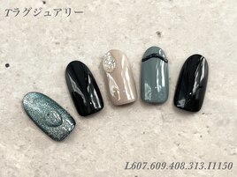 ハンド定額ラグジュアリーコース