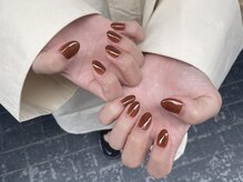 プリュム(plume)/one color