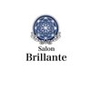 サロン ブリランテ(Salon Brillante)ロゴ