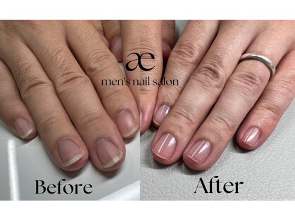 アッシュ(ash)の写真