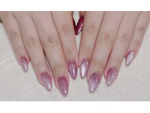 ミスシュガーネイル(MS Sugar Nail)/