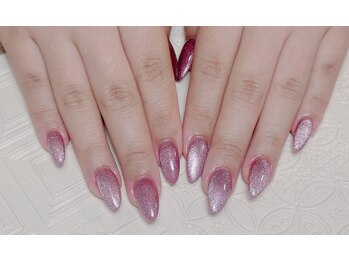 ミスシュガーネイル(MS Sugar Nail)/